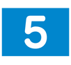 5