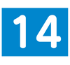 14