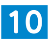 10