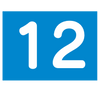 12